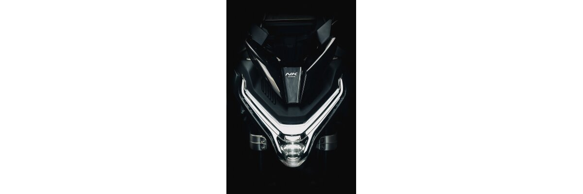 Projektstart für die Modelle CFMOTO 800NK und 450SR - Projektstart für die Modelle CFMOTO 800NK und 450SR