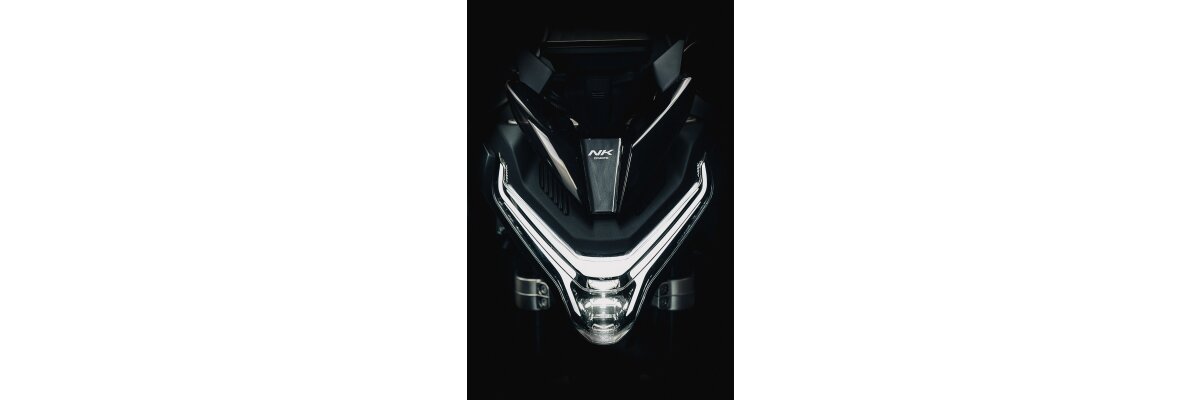 Projektstart für die Modelle CFMOTO 800NK und 450SR - Projektstart für die Modelle CFMOTO 800NK und 450SR