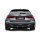 Akrapovic Evolution Line (Titan) für Audi RS 7 Sportback (C8) - OPF/GPF BJ 2022 > 2023 (S-AU/TI/19H)