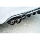 Akrapovic Slip-On Line (Titan) für BMW M2 Competition (F87N) BJ 2018 > 2020 (S-BM/T/3H)