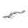 Akrapovic Evolution Verbindungsrohr-Set (Titan) für BMW M2 Competition (F87N) mit/ohne OPF/GPF; M2 CS (F87N) mit/ohne OPF/GPF (E-BM/T/5)