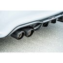 Akrapovic Slip-On Line (Titan) für BMW M2 Competition (F87N) - OPF/GPF BJ 2018 > 2020 (S-BM/T/3H)