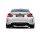 Akrapovic Slip-On Line (Titan) für BMW M2 Competition (F87N) - OPF/GPF BJ 2018 > 2020 (S-BM/T/3H)