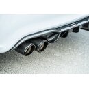 Akrapovic Slip-On Line (Titan) für BMW M2 CS (F87N) - OPF/GPF BJ 2020 > 2021 (S-BM/T/26H)