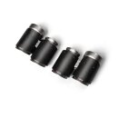 Akrapovic Slip-On Line (Titan) für BMW M2 CS (F87N) – OPF/GPF (S-BM/T/26H)