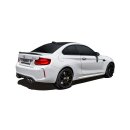 Akrapovic Slip-On Line (Titan) für BMW M2 CS (F87N) – OPF/GPF (S-BM/T/26H)