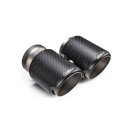 Akrapovic Endrohr-Set (Carbon) für BMW M3 (G80, G81)...