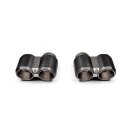 Akrapovic Endrohr-Set (Carbon) für BMW M3 (G80, G81) BJ 2021 > 2023 (TP-CT/69)