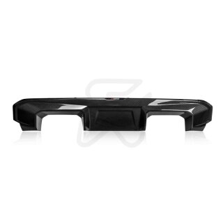 Akrapovic Hinterer Diffusor Carbon - Hochglanz für BMW M4 (G82, G83) BJ 2021 > 2024 (DI-BM/CA/9/G)