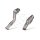 Akrapovic Downpipe mit Kat (Edelstahl) für BMW M4 (G82, G83) - OPF/GPF BJ 2021 > 2024 (DP-BM/SS/8)