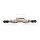 Akrapovic Slip-On Line (Titan) für BMW M5 / M5 Competition (F90) - OPF/GPF BJ 2021 > 2023 (S-BM/T/27H)