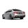 Akrapovic Slip-On Line (Titan) für BMW M5 / M5 Competition (F90) – OPF/GPF (S-BM/T/27H)