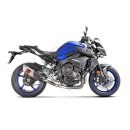 Akrapovic Slip-On Race Line (Titan) für Porsche 718...