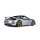 Akrapovic Hinterer Diffusor aus Carbon - Matt für Porsche 718 Cayman GT4 / Spyder BJ 2020 > 2023 (DI-PO/CA/8/M)