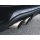 Akrapovic Endrohr-Set (Titan) für Porsche Cayenne Turbo / Coupé / GTS (536) - OPF/GPF BJ 2019 > 2021 (TP-T/S/23)