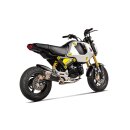 Akrapovic optionaler Krümmer (Edelstahl) für Honda MSX125 / Grom - BJ. 2021 > 2024 (E-H125R2)