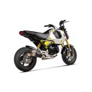 Akrapovic optionaler Krümmer (Edelstahl) für Honda MSX125 / Grom BJ 2021 > 2023 (E-H125R2)