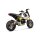 Akrapovic optionaler Krümmer (Edelstahl) für Honda MSX125 / Grom - BJ. 2021 > 2024 (E-H125R2)