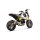 Akrapovic Slip-On Line (Titan) für Honda MSX125 / Grom - BJ. 2021 > 2024 (S-H125SO4-ASZTBL)