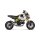 Akrapovic Slip-On Line (Titan) für Honda MSX125 / Grom - BJ. 2021 > 2024 (S-H125SO4-ASZTBL)