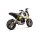 Akrapovic Slip-On Line (Titan) für Honda MSX125 / Grom - BJ. 2021 > 2026 (S-H125SO4-ASZTBL)