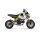 Akrapovic Slip-On Line (Titan) für Honda MSX125 / Grom - BJ. 2021 > 2026 (S-H125SO4-ASZTBL)