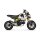 Akrapovic Hitzeschutz (Carbon) für Honda MSX125 / Grom - BJ. 2021 > 2024 (P-HSH125SO1)