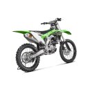 Akrapovic Evolution Line (Titan) für Kawasaki KX 250 / XC BJ 2021 > 2023 (S-K2MET9-BNTA)