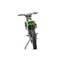 Akrapovic Evolution Line (Titan) für Kawasaki KX 250 / 250X - BJ. (S-K2MET9-BNTA)