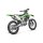 Akrapovic Evolution Line (Titan) für Kawasaki KX 250 / 250X - BJ. (S-K2MET9-BNTA)