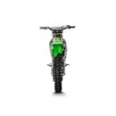 Akrapovic Evolution Line (Titan) für Kawasaki KX 450 / XC BJ 2021 > 2023 (S-K4MET8-BNTA)