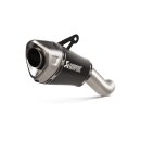 Akrapovic Slip-On Line (Titan) für KAWASAKI Z H2 (S-K10SO29-ASZTBL)