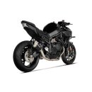 Akrapovic Slip-On Line (Titan) für Kawasaki Z H2 - BJ. 2020 > 2026 (S-K10SO29-ASZTBL)