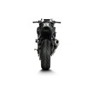 Akrapovic Slip-On Line (Titan) für Kawasaki Z H2 BJ 2020 > 2023 (S-K10SO29-ASZTBL)