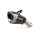 Akrapovic Slip-On Line (Titan) für KAWASAKI Z H2 (S-K10SO29-ASZTBL)