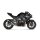 Akrapovic Slip-On Line (Titan) für Kawasaki Z H2 - BJ. 2020 > 2024 (S-K10SO29-ASZTBL)