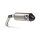 Akrapovic Slip-On Line (Titan) für Moto Guzzi V85 TT - BJ. 2019 > 2024 (S-MG8SO2-HFTT)