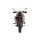 Akrapovic Slip-On Line (Titan) für Moto Guzzi V85 TT - BJ. 2019 > 2024 (S-MG8SO2-HFTT)