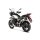 Akrapovic Slip-On Line (Titan) für Moto Guzzi V85 TT - BJ. 2019 > 2024 (S-MG8SO2-HFTT)