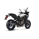 Akrapovic Racing Line (Titan) für Yamaha MT-07/FZ-07 BJ 2021 > 2023 (S-Y7R8-HEGEHT)
