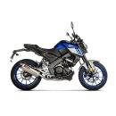 Akrapovic Racing Line (Titan) für Yamaha MT-125 BJ 2021 > 2023 (S-Y125R8-HZT)