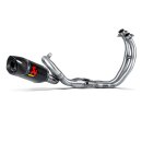 Akrapovic Racing Line (Carbon) für Yamaha Tracer 7 /...