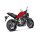 Akrapovic Racing Line (Carbon) für Yamaha Tracer 7 / GT - BJ. 2020 > 2024 (S-Y7R2-AFC)