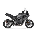 Akrapovic Racing Line (Carbon) für Yamaha Tracer 9 /...