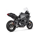 Akrapovic Racing Line (Carbon) für Yamaha Tracer 9 / GT / GT+ - BJ. 2021 > 2024 (S-Y9R14-APC)