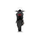 Akrapovic Racing Line (Carbon) für Yamaha Tracer 9 / GT / GT+ - BJ. 2021 > 2024 (S-Y9R14-APC)