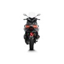 Akrapovic Slip-On Line (Edelstahl) für Yamaha Tricity 300 - BJ. 2021 > 2024 (S-Y3SO3-HRSS)