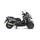 Akrapovic Slip-On Line (Edelstahl) für Yamaha Tricity 300 - BJ. 2021 > 2024 (S-Y3SO3-HRSS)