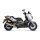 Akrapovic Slip-On Line (Edelstahl) für Yamaha Tricity 300 - BJ. 2021 > 2024 (S-Y3SO3-HRSS)