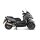 Akrapovic Slip-On Line (Edelstahl) für Yamaha Tricity 300 - BJ. 2021 > 2024 (S-Y3SO3-HRSS)